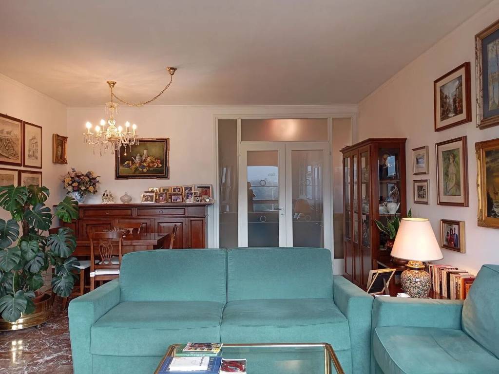 Appartamento a Belluno in Viale Medaglie D'Oro - Foto 3