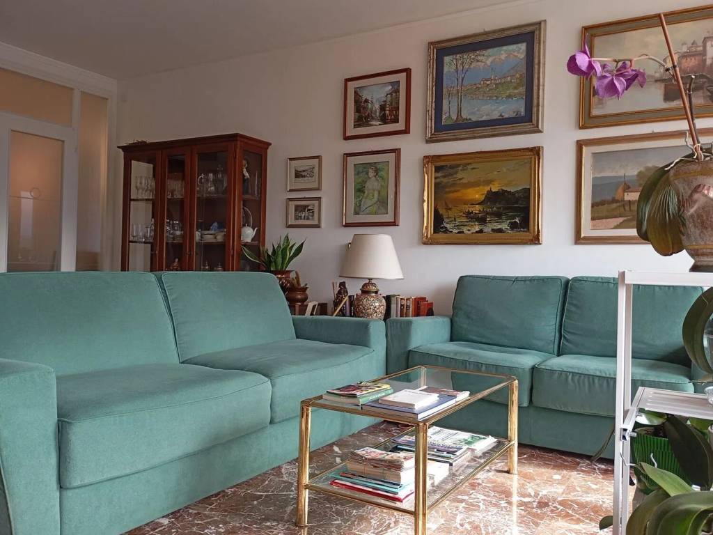 Appartamento a Belluno in Viale Medaglie D'Oro - Foto 4