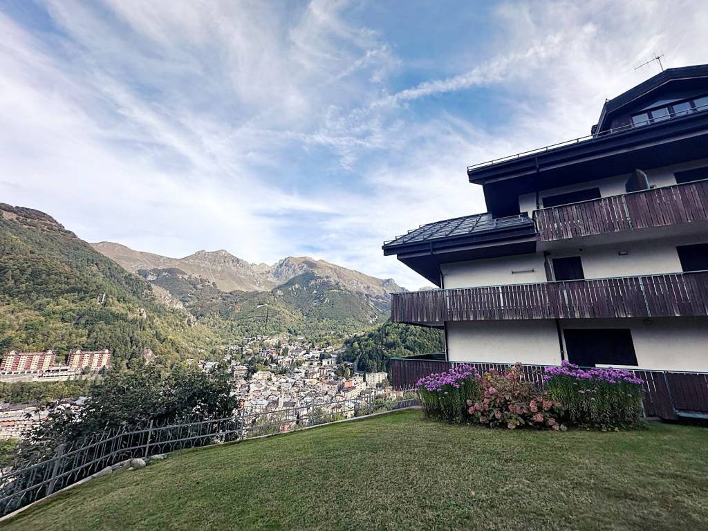 Appartamento a Limone piemonte in Regione Meani, 10 - Foto 3