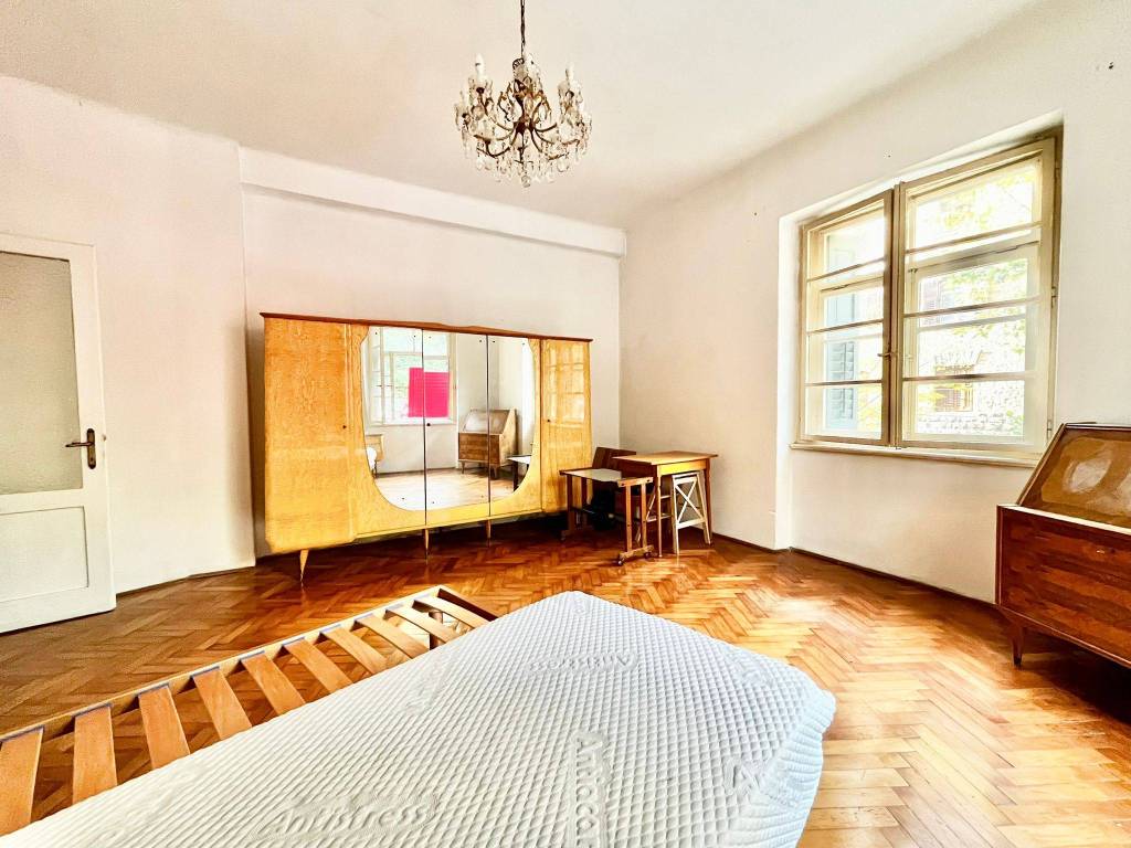 Appartamento a Trieste in Via Raimondo Battera, 14 - Foto 3