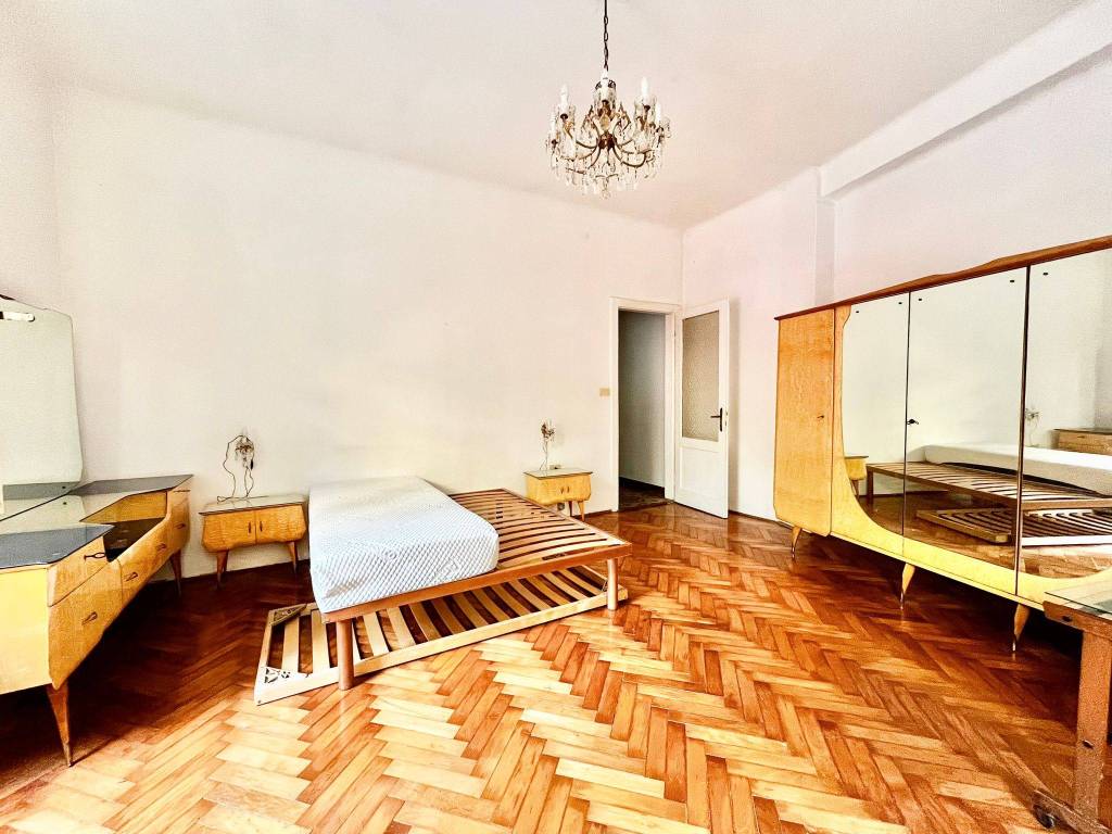 Appartamento a Trieste in Via Raimondo Battera, 14 - Foto 4