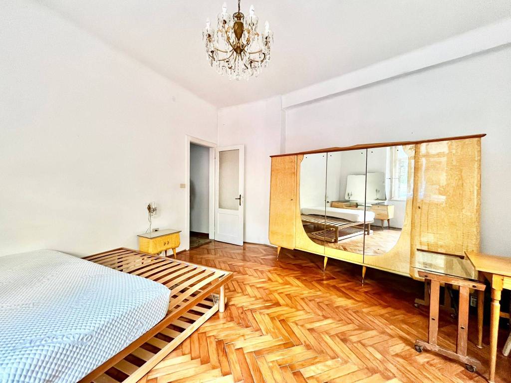 Appartamento a Trieste in Via Raimondo Battera, 14 - Foto 5
