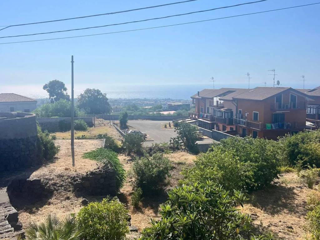 Terreno a Acireale in Via Del Castello - Foto 2
