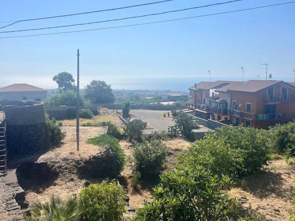 Terreno a Acireale in Via Del Castello - Foto 3