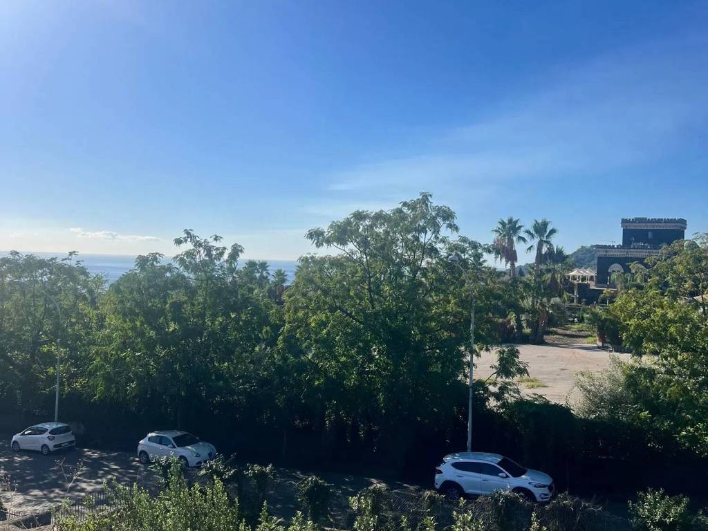 Terreno a Acireale in Via Del Castello - Foto 4