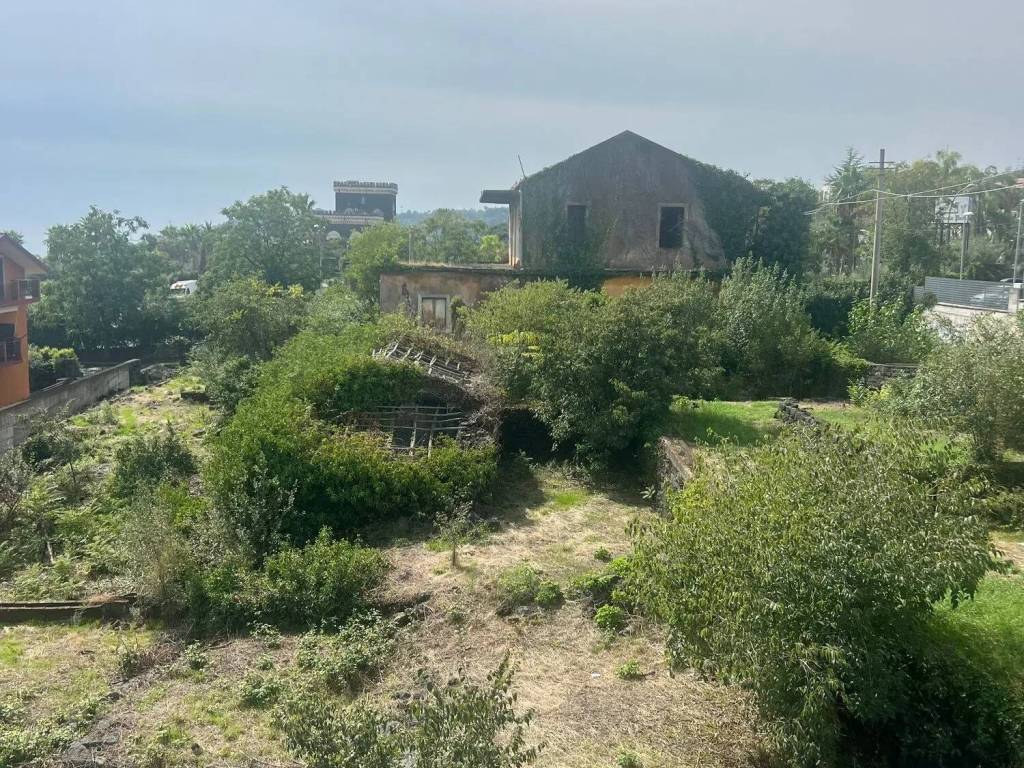 Terreno a Acireale in Via Del Castello - Foto 5