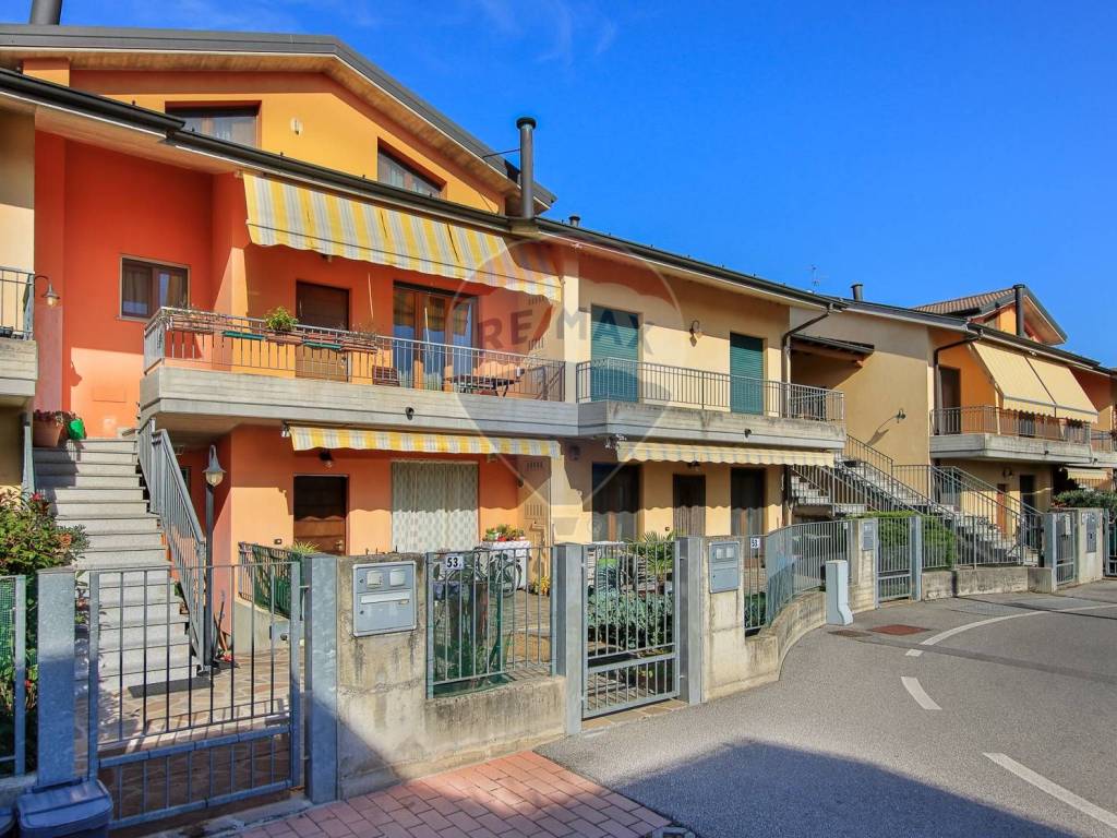 Appartamento a Cologno al serio - Foto 2