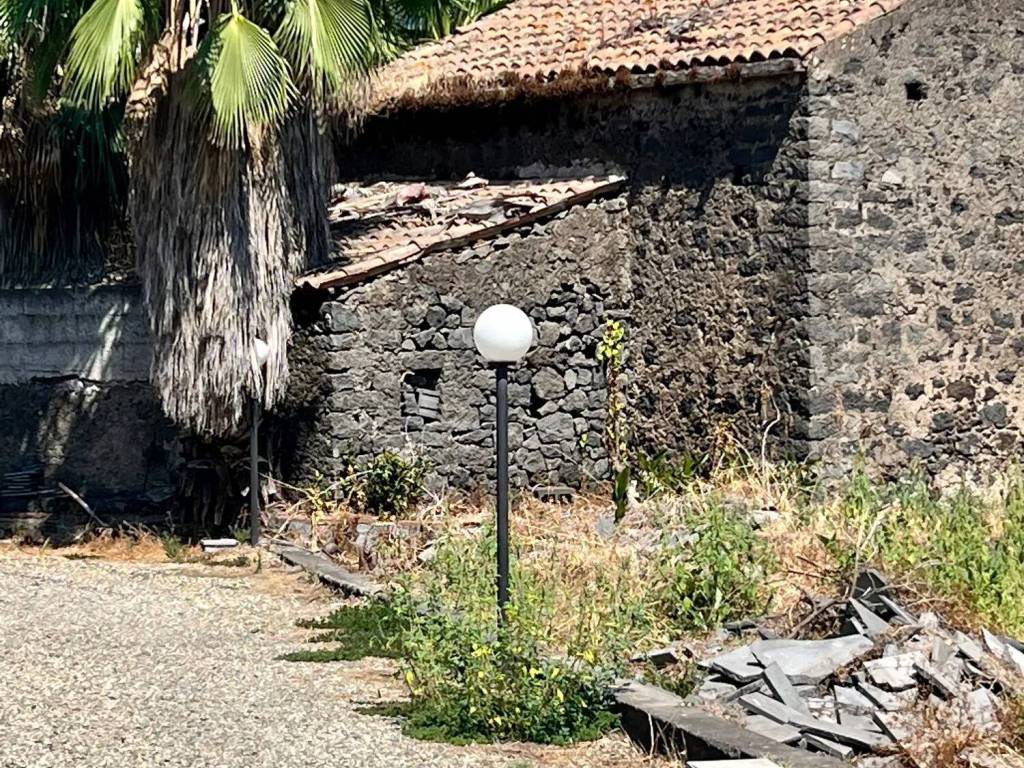 Rustico / casale a Aci catena in Via Rifiano, 67 - Foto 5