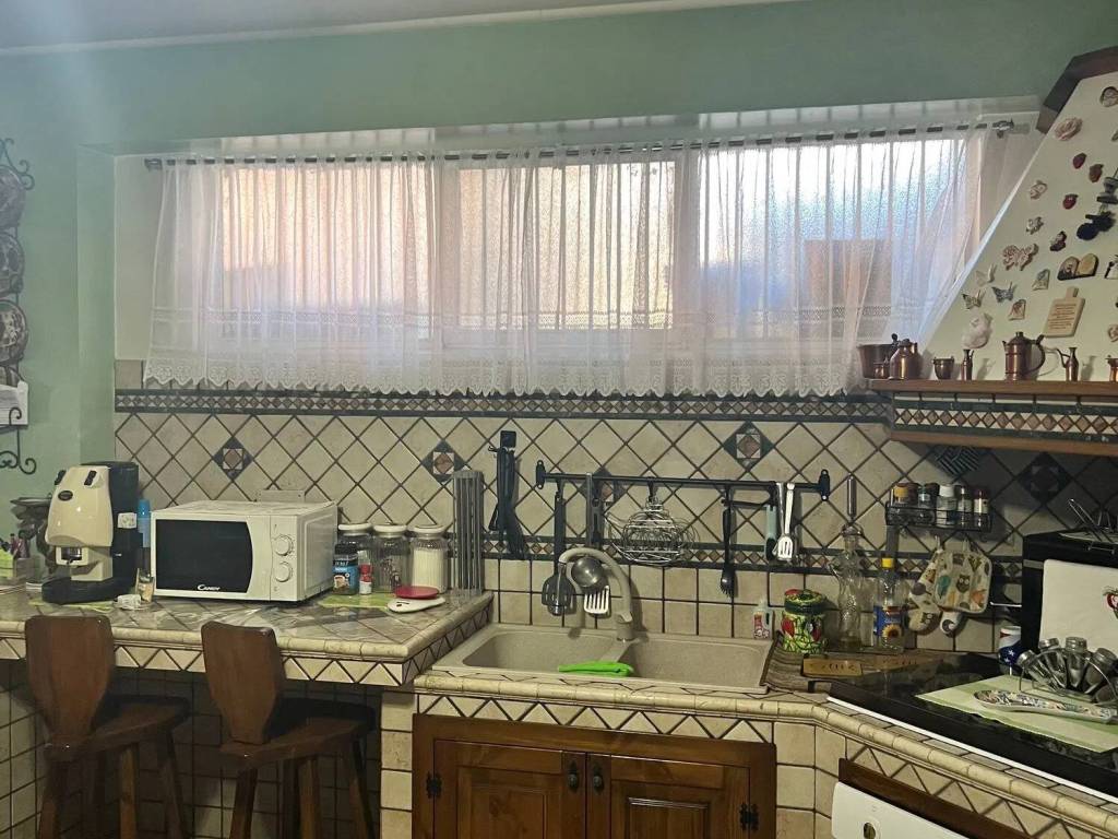 Villa a Acireale in Via Timone Zaccanazzo - Foto 5