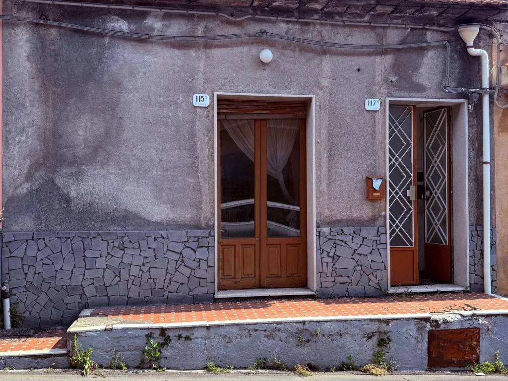 Villa a Zafferana etnea in Cancelliere, 117 - Foto 3