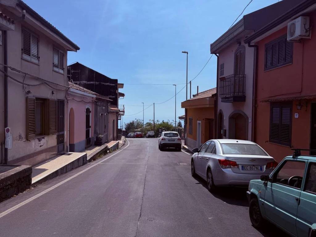 Villa a Zafferana etnea in Cancelliere, 117 - Foto 5