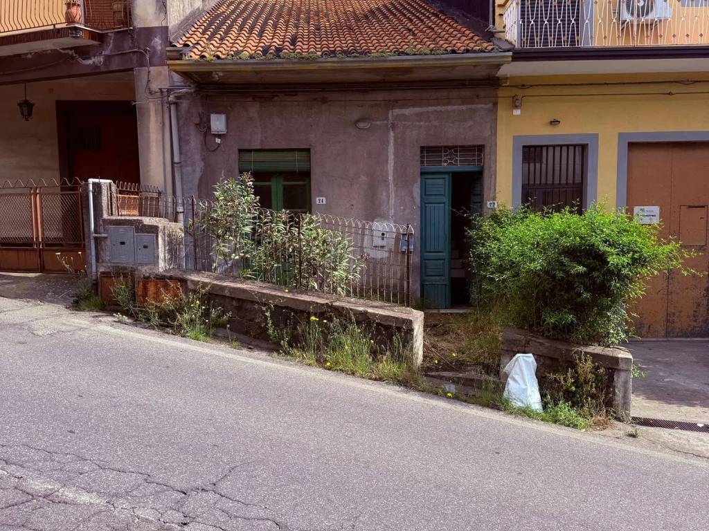 Villa a Zafferana etnea in Cassone, 22 - Foto 2