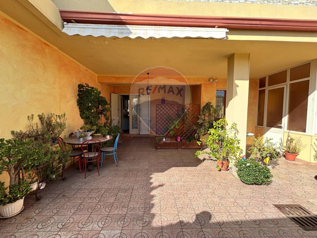 Villetta a schiera a San gavino monreale in via Palestrina, 11 - Foto 2