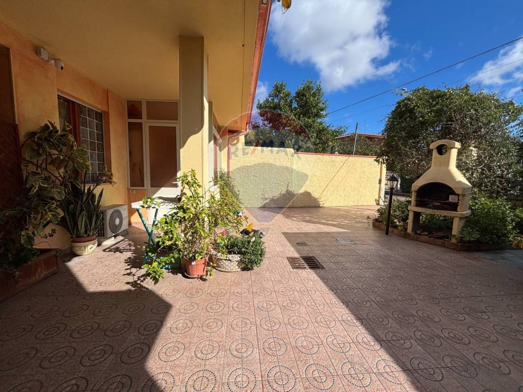 Villetta a schiera a San gavino monreale in via Palestrina, 11 - Foto 3