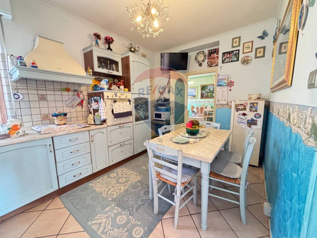 Villetta a schiera a San gavino monreale in via Palestrina, 11 - Foto 4