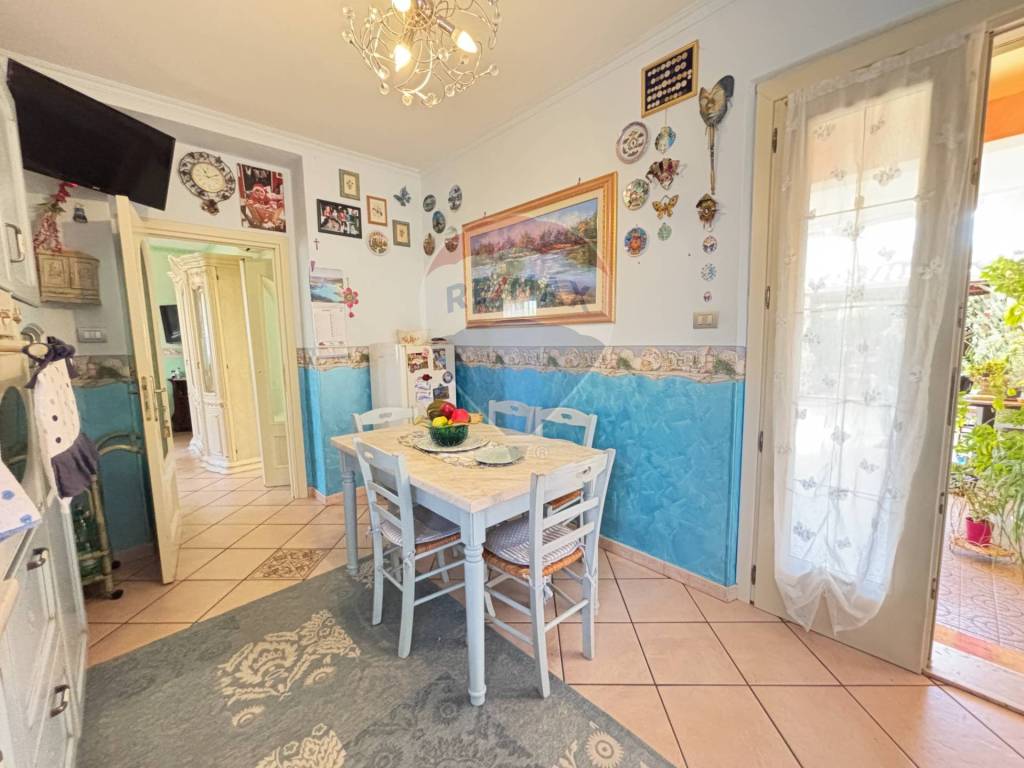 Villetta a schiera a San gavino monreale in via Palestrina, 11 - Foto 5