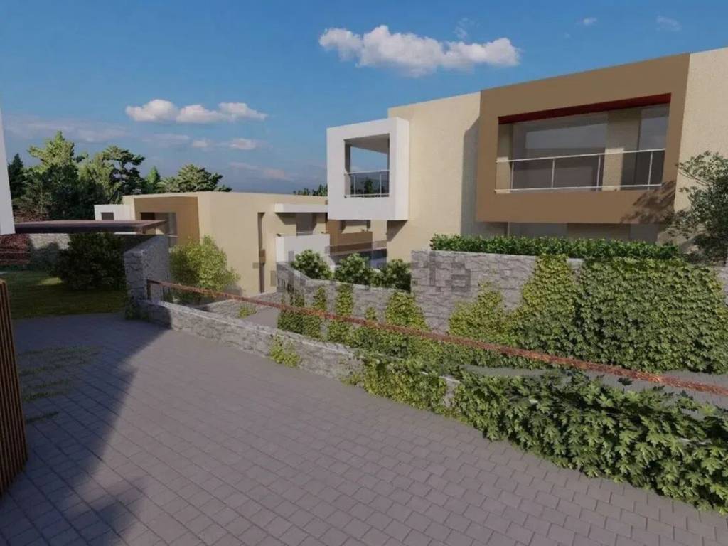 Villa a San gregorio di catania in Via Piave, 14 - Foto 2