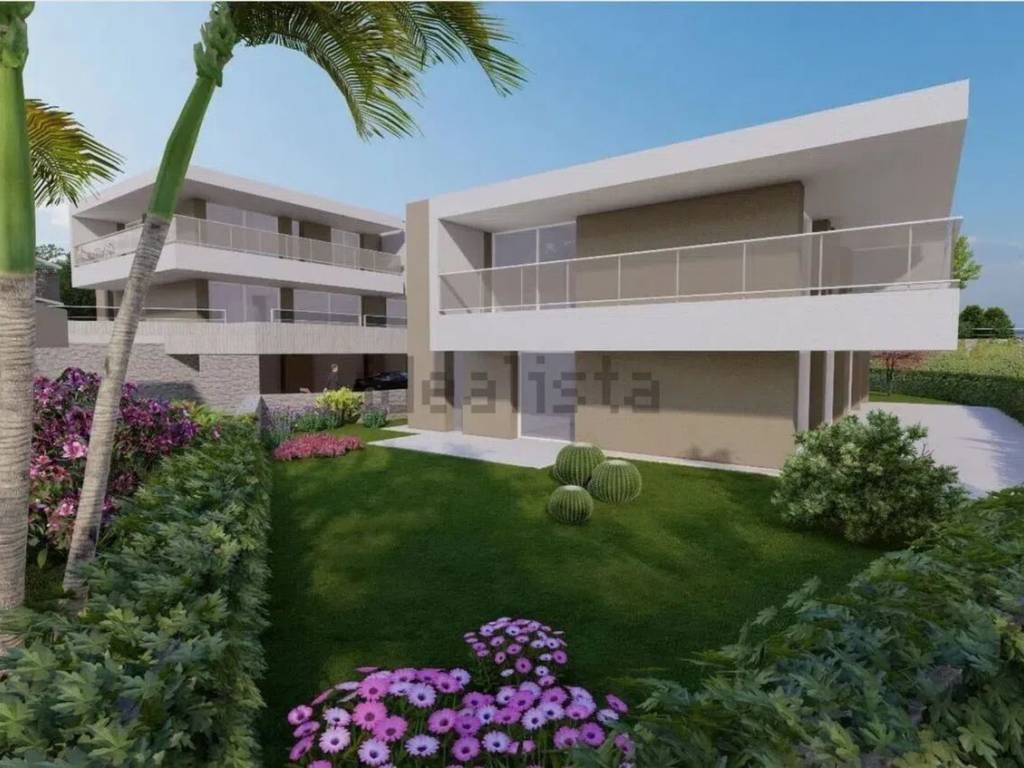 Villa a San gregorio di catania in Via Piave, 14 - Foto 3