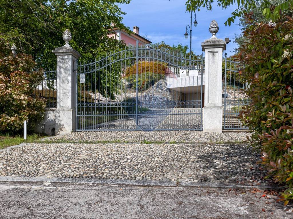 Villa a Castiglione delle stiviere - Foto 4