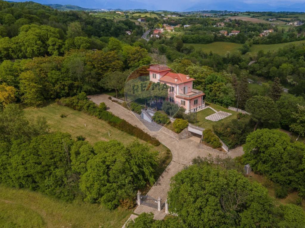 Villa a Castiglione delle stiviere - Foto 5