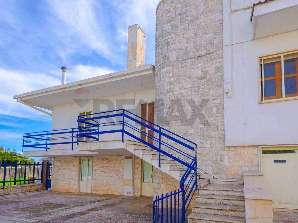Villa a Alberobello in Via Alcide De Gasperi, 21 - Foto 2