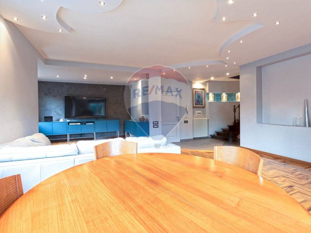 Villa a Vitorchiano in Via della Stazione, 35 - Foto 5