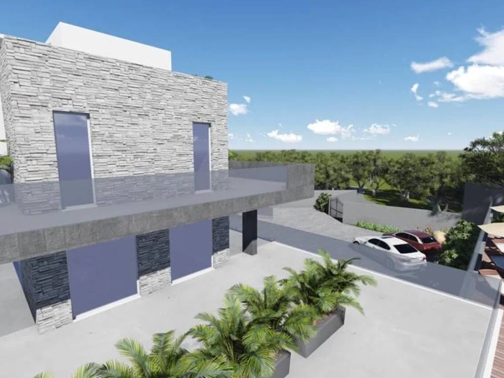 Villa a Acireale in Via Nuova - Foto 3