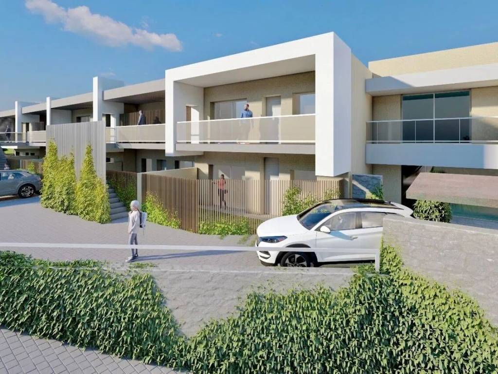 Appartamento a San gregorio di catania in Via Piave, 14 - Foto 4