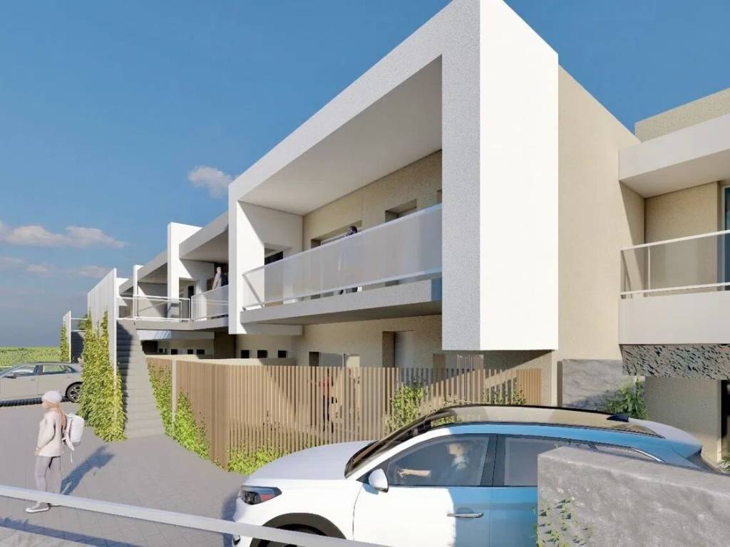 Appartamento a San gregorio di catania in Via Piave, 14 - Foto 5