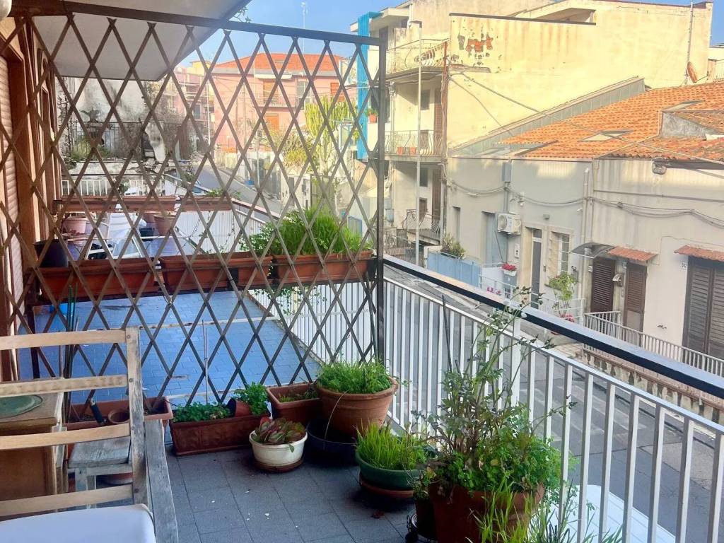 Appartamento a Aci castello in Via Provinciale, 237 - Foto 2