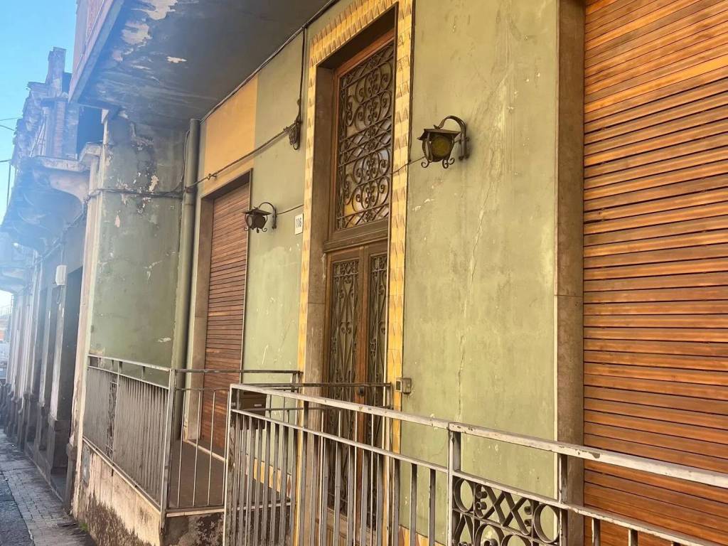 Villa a Acireale in Via Nazionale Guardia, 116 - Foto 3