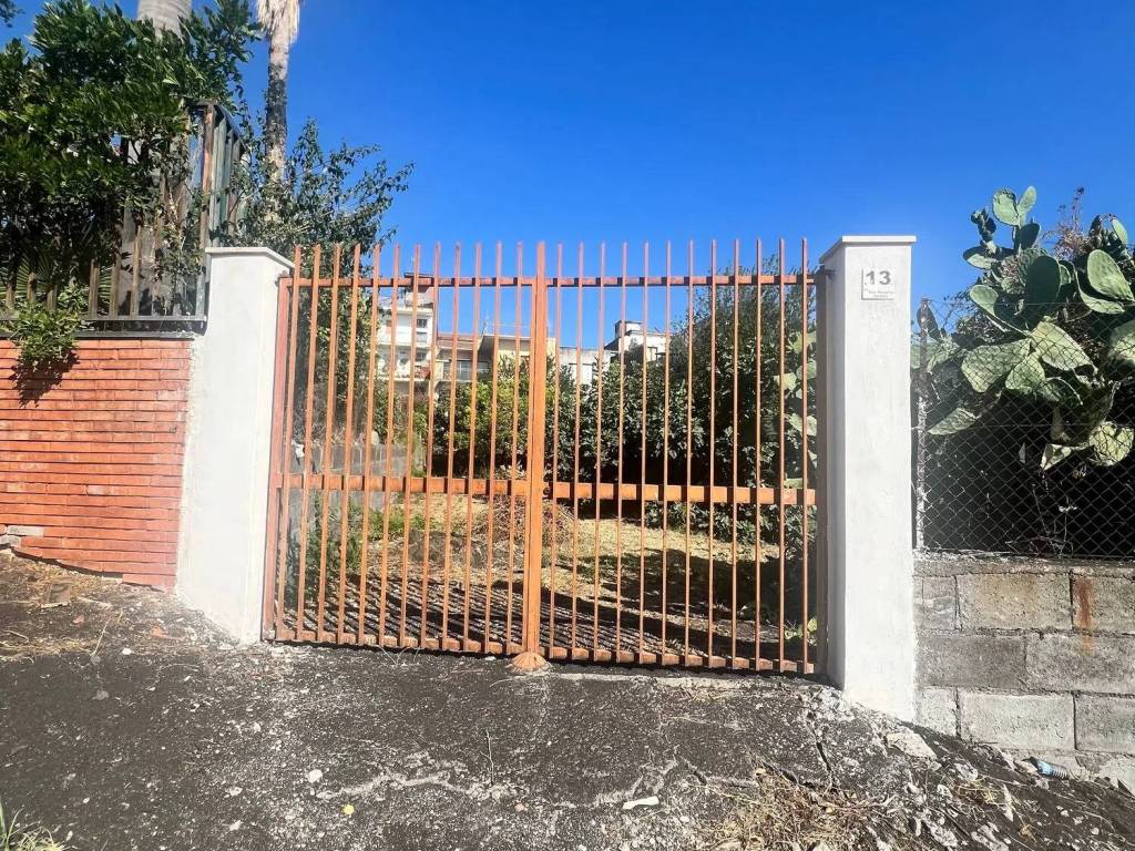Villa a Acireale in Via Nazionale Guardia, 116 - Foto 4