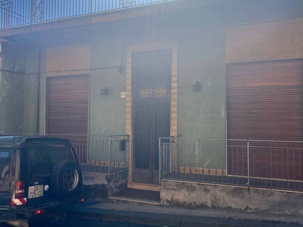 Villa a Acireale in Via Nazionale Guardia, 116 - Foto 5