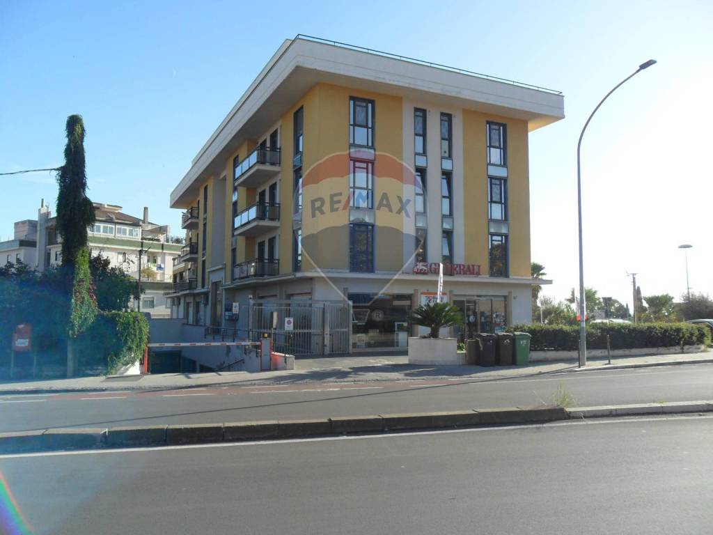 Appartamento a Caltanissetta in Viale della Regione, 232 - Foto 3