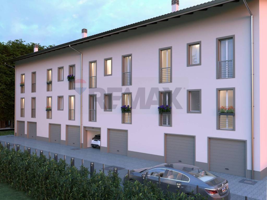Appartamento a Albuzzano - Foto 4