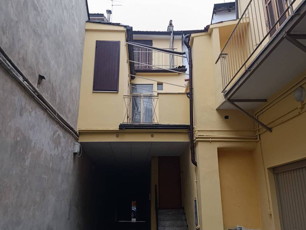 Casa indipendente a Piacenza in Via Giuseppe Taverna - Foto 5