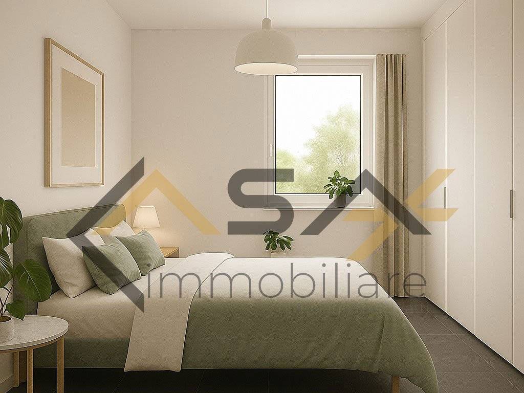 Appartamento a Ferrara in Via Luigi Parmeggiani, 18 - Foto 2