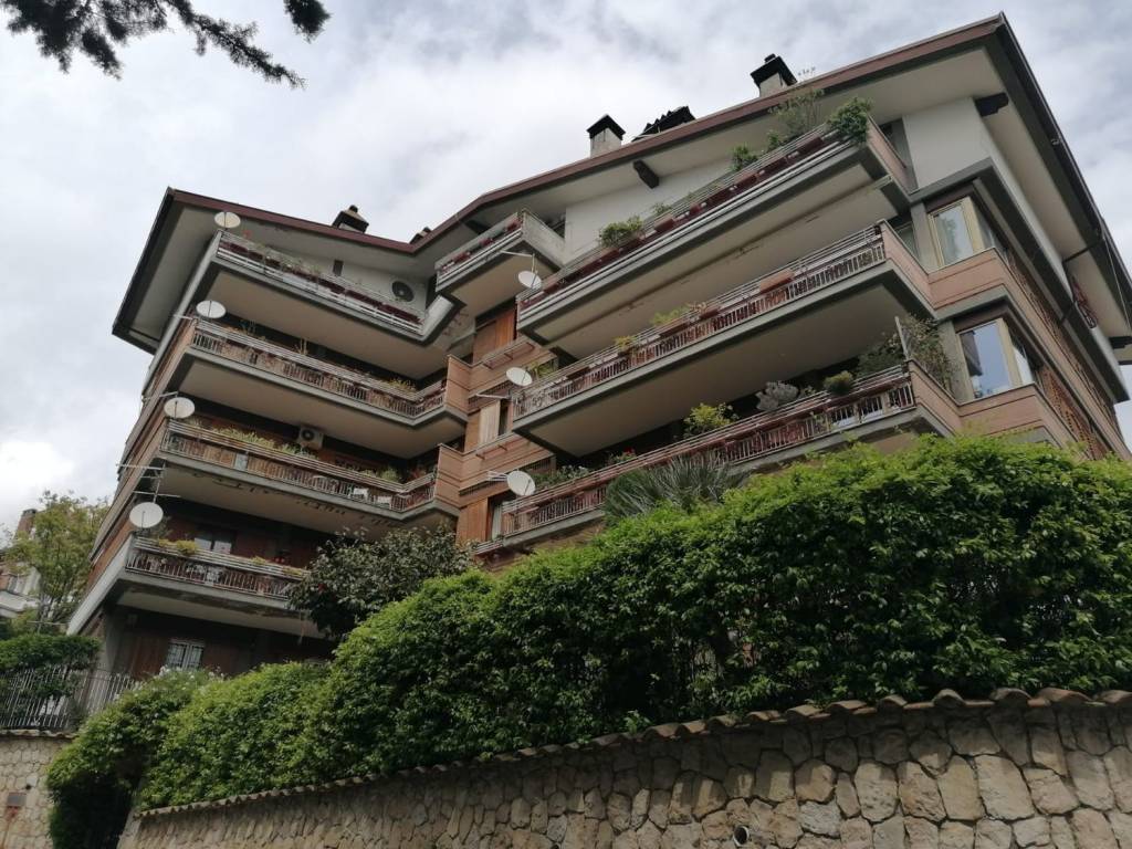 Appartamento a Avellino in Tuoro Cappuccini, 38 - Foto 2