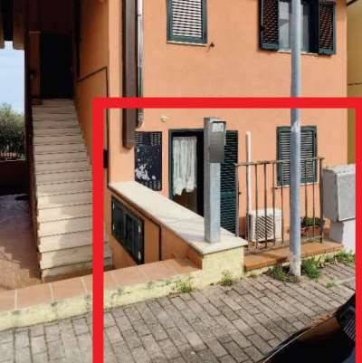 Appartamento a San costanzo in Via XXV Aprile - Foto 4