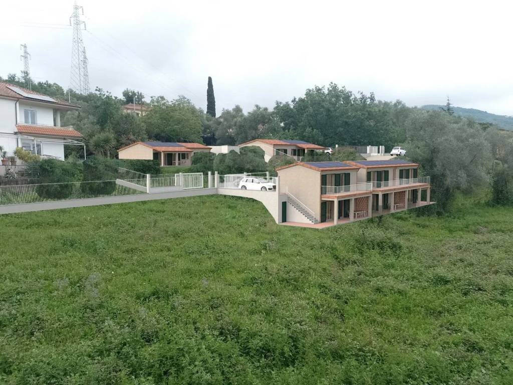 Villa a Sarzana in Via Paterno - Foto 4