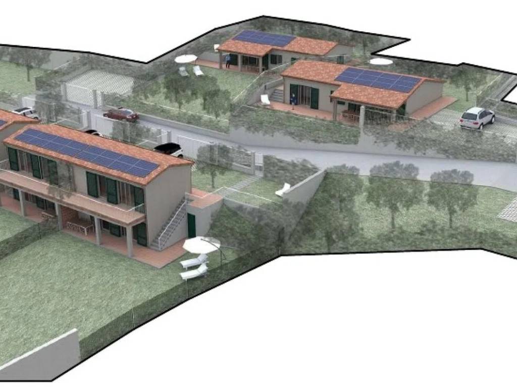 Villa a Sarzana in Via Paterno - Foto 2