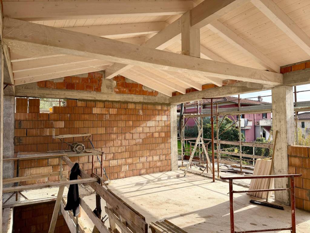 Villetta a schiera a Sarzana in Via Paterno - Foto 3