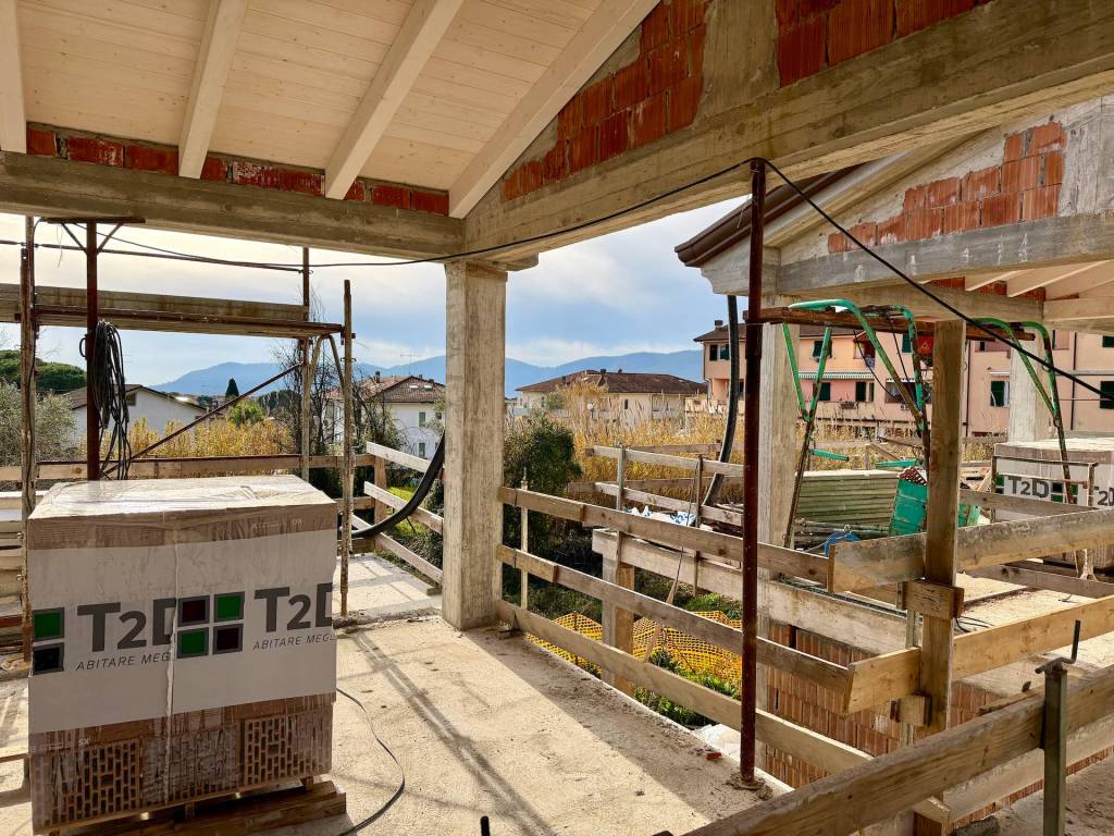 Villetta a schiera a Sarzana in Via Paterno - Foto 4