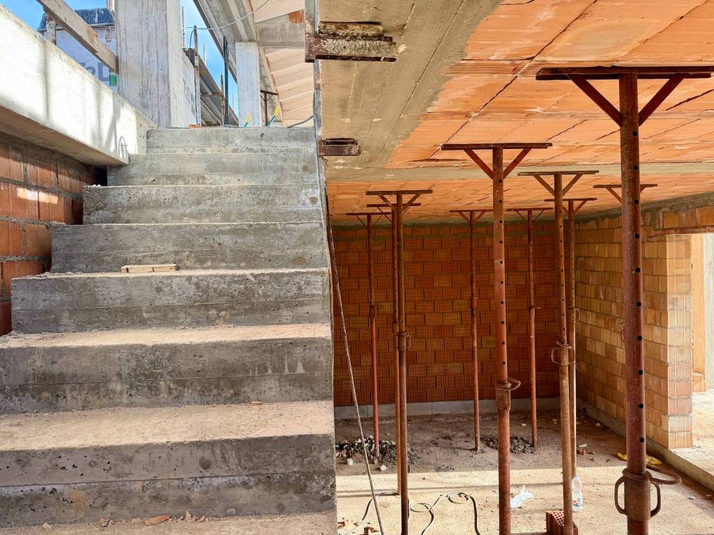 Villetta a schiera a Sarzana in Via Paterno - Foto 5