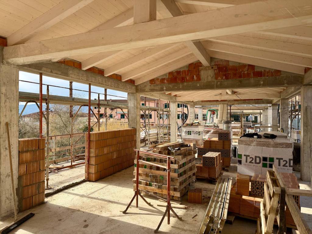 Villetta a schiera a Sarzana in Via Paterno - Foto 3