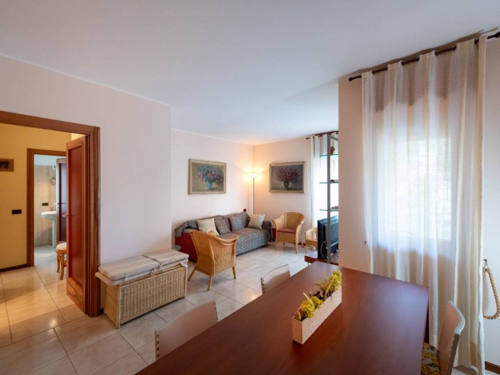 Appartamento a Santa margherita ligure in Via Privata Giardini del Mare, 5 - Foto 2