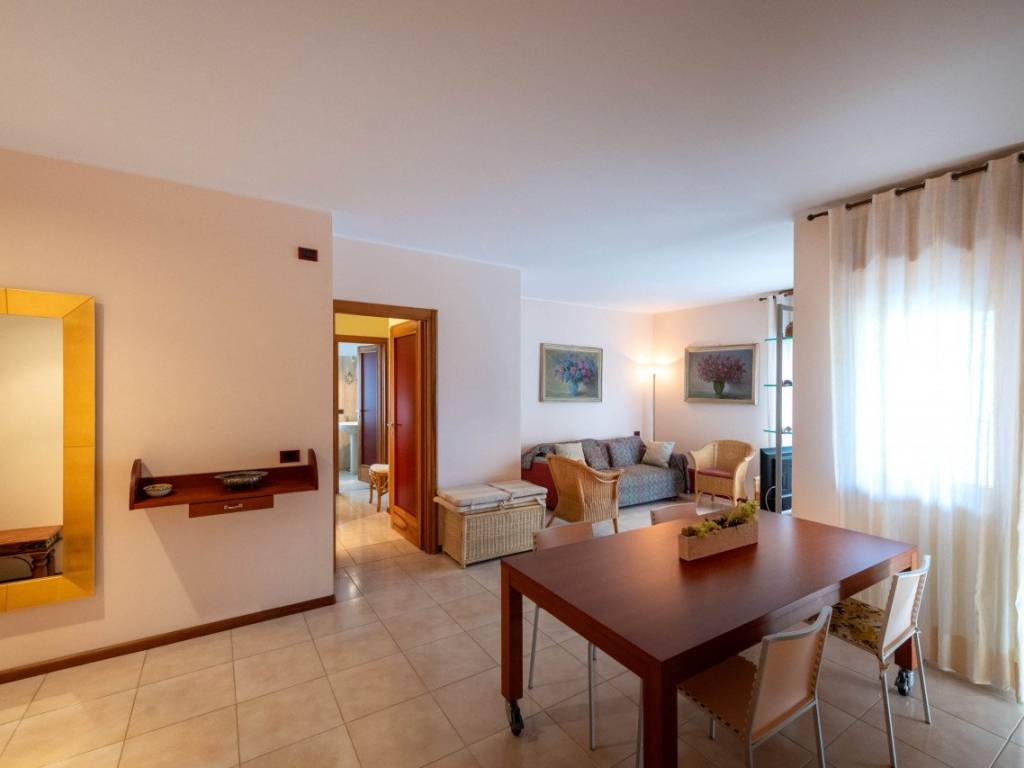 Appartamento a Santa margherita ligure in Via Privata Giardini del Mare, 5 - Foto 3