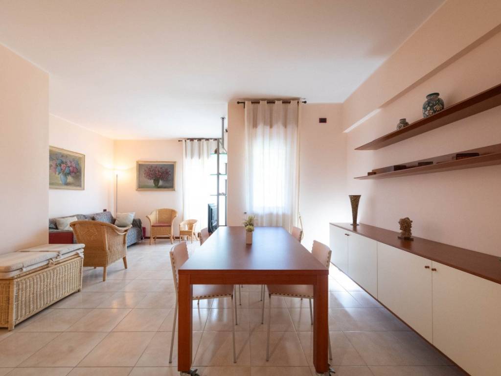 Appartamento a Santa margherita ligure in Via Privata Giardini del Mare, 5 - Foto 4