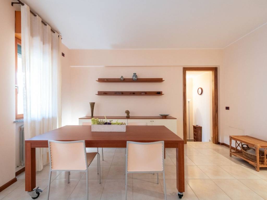 Appartamento a Santa margherita ligure in Via Privata Giardini del Mare, 5 - Foto 5