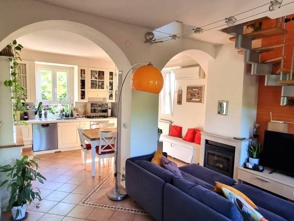 Appartamento a Castel maggiore in Via lame, 372 - Foto 3